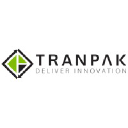 TranPak logo