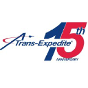 TRANS-EXPEDITE, INC. C/O ADUALINK logo