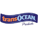 Trans Ocean logo