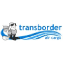 Transborder logo