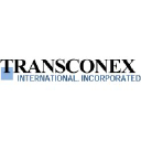 Transconex International, logo