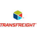 Transfreight International logo