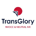 TRANSGLORY S.A: logo