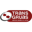 Transgruas logo