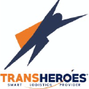 TransHeroes logo