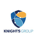 TRANS KNIGHTS INTL logo