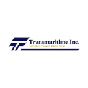 Transmaritime logo