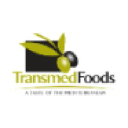 Transmed Foods logo