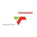 TRANSNET SA. logo