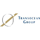 Transocean Shipping logo