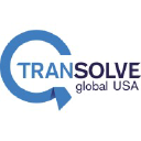 TRANSOLVE GLOBAL (NZ) LTD logo