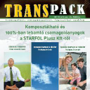 Transpack logo