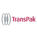 TRANSPAK INC logo