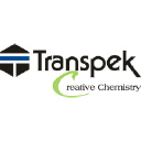 Transpek logo