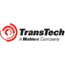 Transtech logo