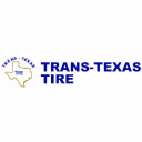 Trans Texas Tire logo