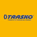 JSC Trasko logo