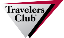 Travelers Club logo