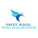 LIBERTY MEDICAL SERVICES LTD logo