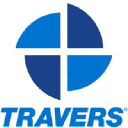 TRAVERS TOOL CO. INC. logo