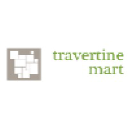 Travertine Mart logo