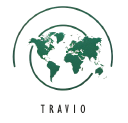 Travio logo