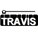 Travis Pattern logo