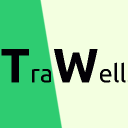 Trawell Logistics logo