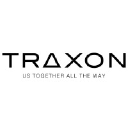 TRAXON logo