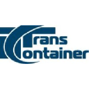 TransContainer logo