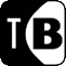 Treasure Bay logo