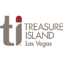 Treasure Isle logo