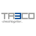 TRECO A S logo