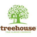 Treehouse Almonds logo