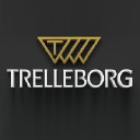 TRELLEBORG MARINE ENGINEERING(QINGD logo