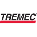 Tremec logo