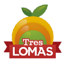 Tres Lomas logo