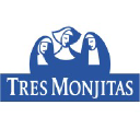 Tres Monjitas logo