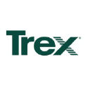 Trex Corp Inc AS AGENT FOR logo