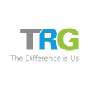 TRG logo