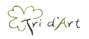 Tri D'Art logo