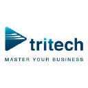 Tri Tech logo