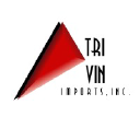 Tri-Vin Imports logo