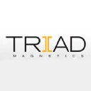 Triad Magnetics logo