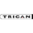 Trican logo