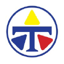 TRICHROMATIC WEST INC logo