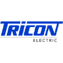 TRICON logo