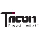 Tricon Precast logo