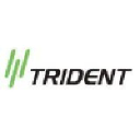 Trident International logo