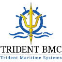 TRIDENT BMC SP. Z O.O., logo